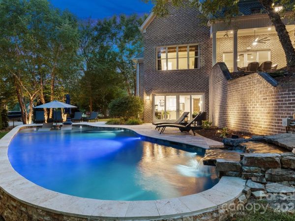 937 Montrachet Court, Lewisville, NC 27023