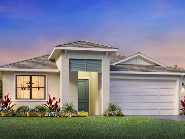 18820 DAYBREAK DRIVE, VENICE, FL 34293