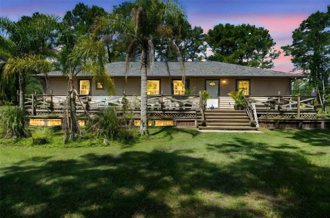 3061 Pinelock Drive, Deland, FL 32724 Main Photo