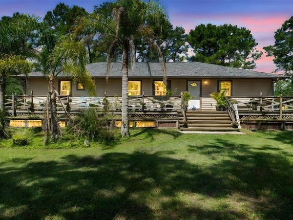 3061 PINELOCK DRIVE, DELAND, FL 32724