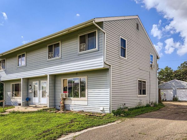 2169/2171 Glenridge Avenue, Saint Paul, MN 55119