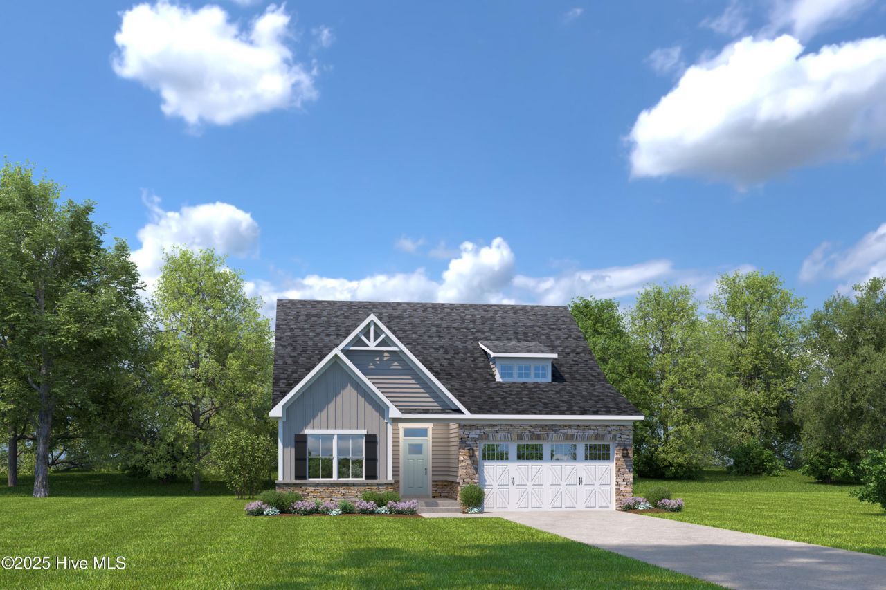 1212 Black Wolf Run, Sunset Beach, NC 28468 Main Photo