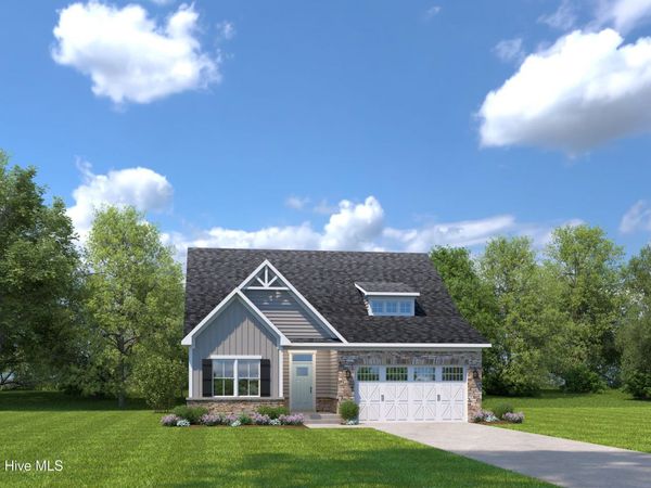 1212 Black Wolf Run, Sunset Beach, NC 28468