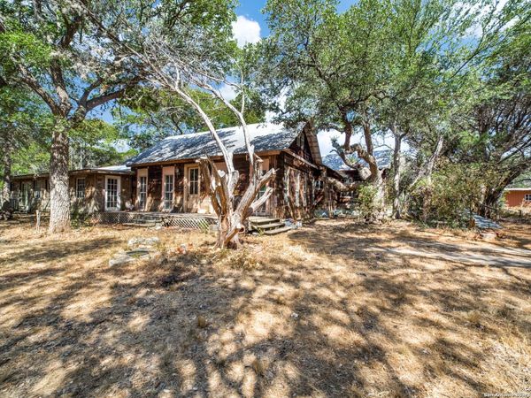 31210 STAHL, Bulverde, TX 78163