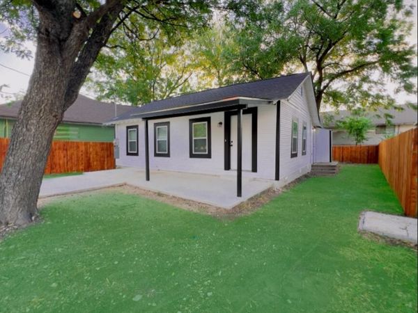 2323 N Elmendorf St, San Antonio, TX 78201