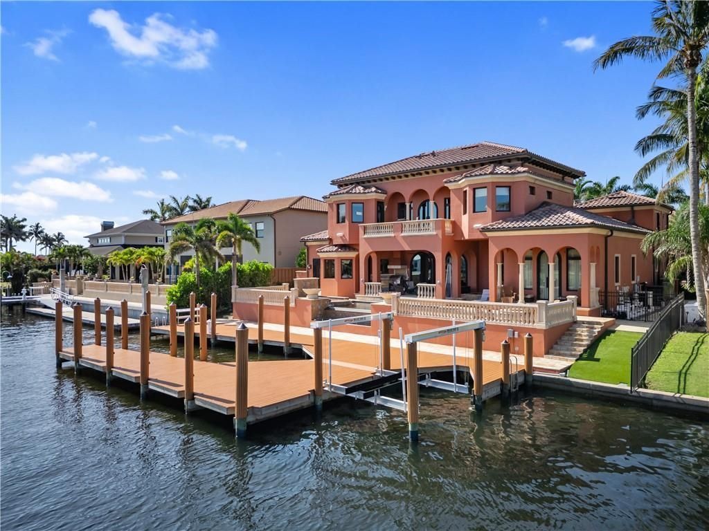 841 Cypress Lake Cir, Fort Myers, FL 33919 Photo