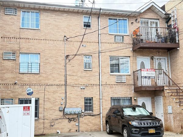 97-56 101 Street, Ozone Park, NY 11416