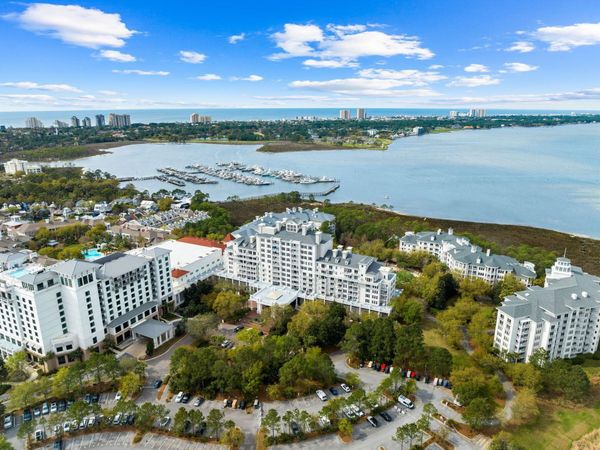 9500 Grand Sandestin Boulevard, Unit 2907, Miramar Beach, FL 32550