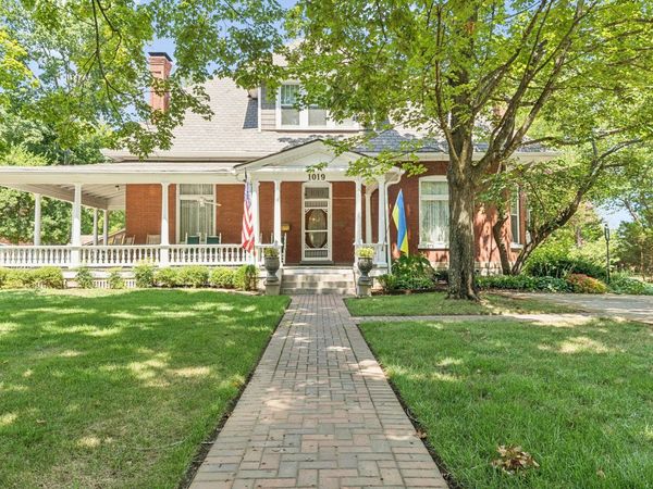 1019 E Main St, Murfreesboro, TN 37130