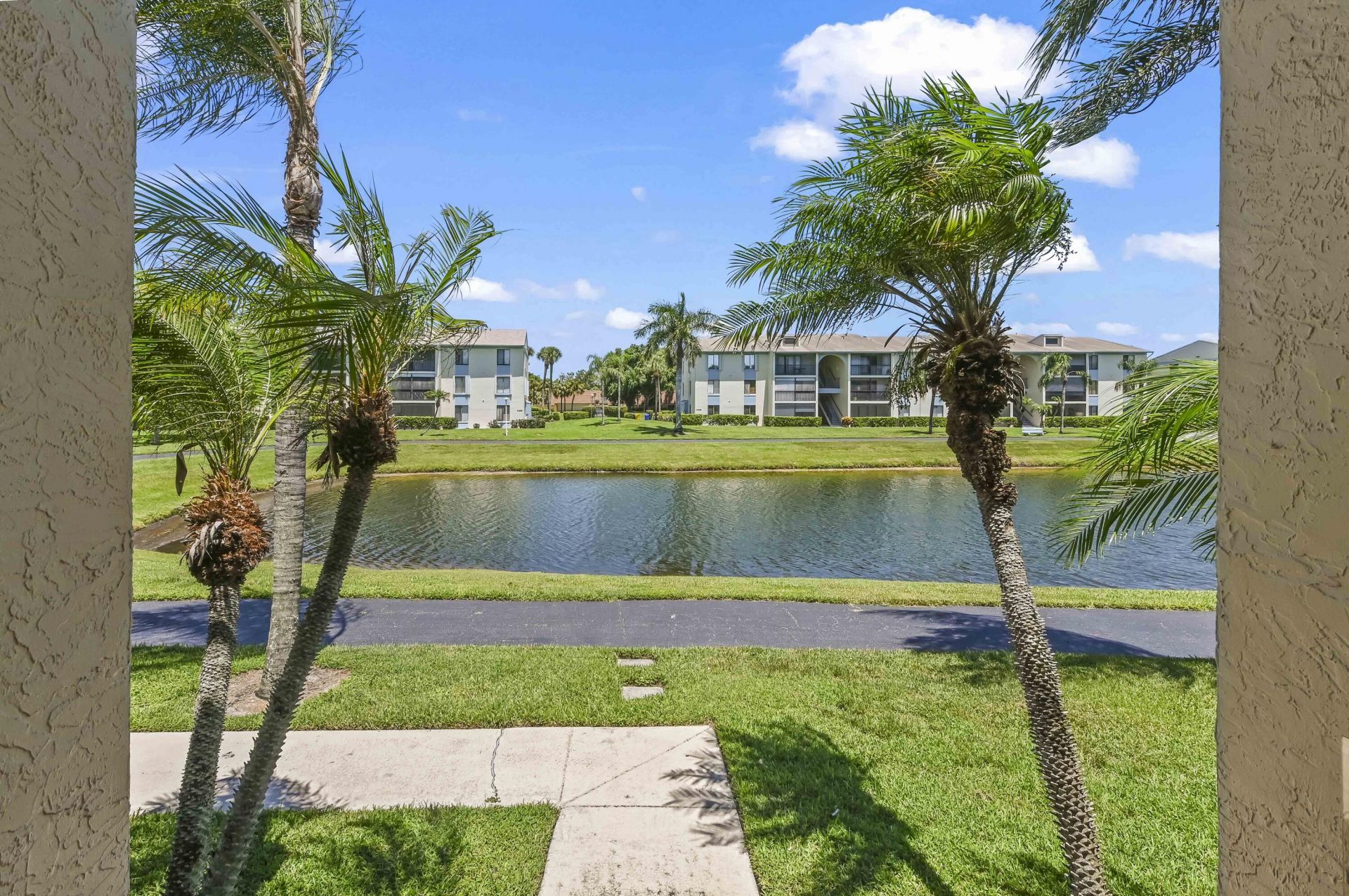 1103 Green Pine Boulevard, Unit C2, West Palm Beach, FL 33409 Photo