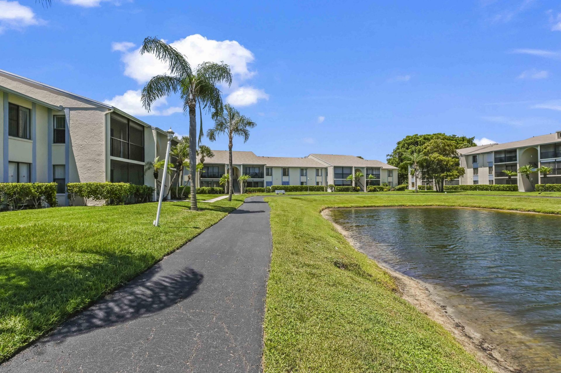 1103 Green Pine Boulevard, Unit C2, West Palm Beach, FL 33409 Photo