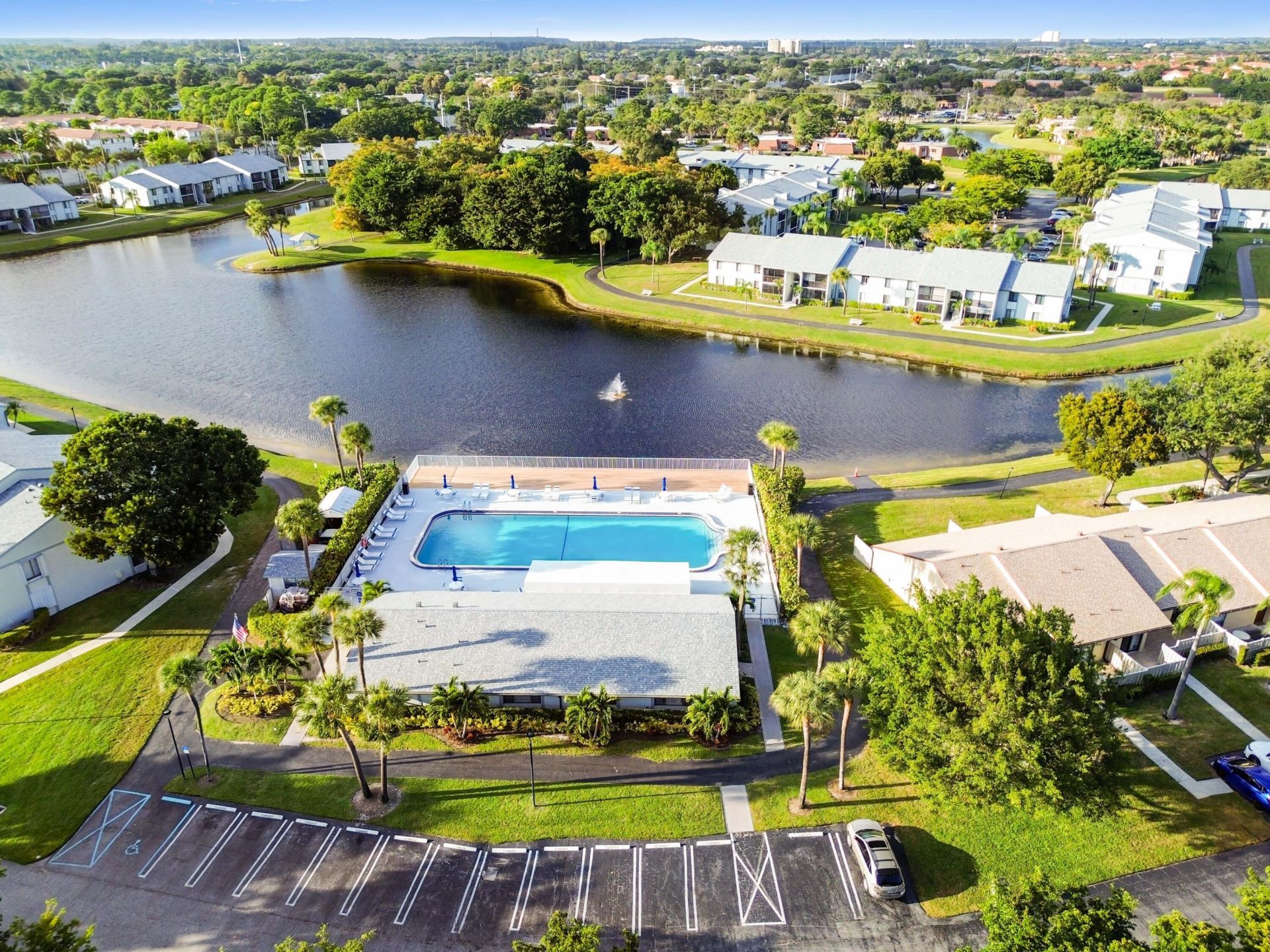 1103 Green Pine Boulevard, Unit C2, West Palm Beach, FL 33409 Photo