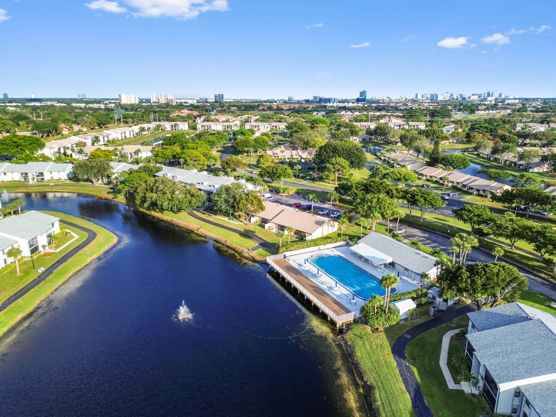 1103 Green Pine Boulevard, Unit C2, West Palm Beach, FL 33409 Photo