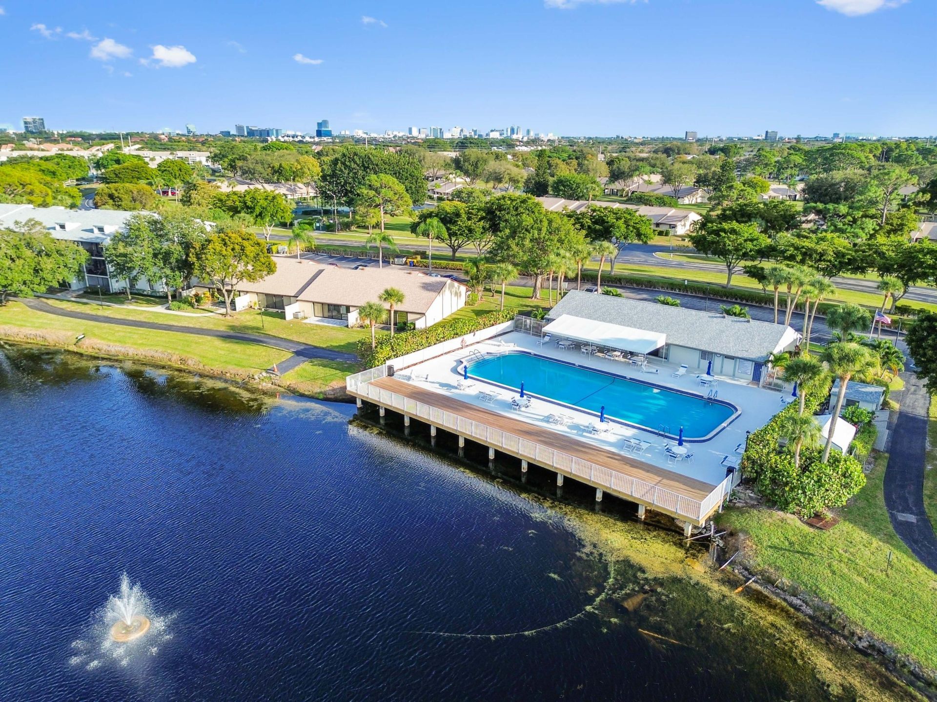 1103 Green Pine Boulevard, Unit C2, West Palm Beach, FL 33409 Photo