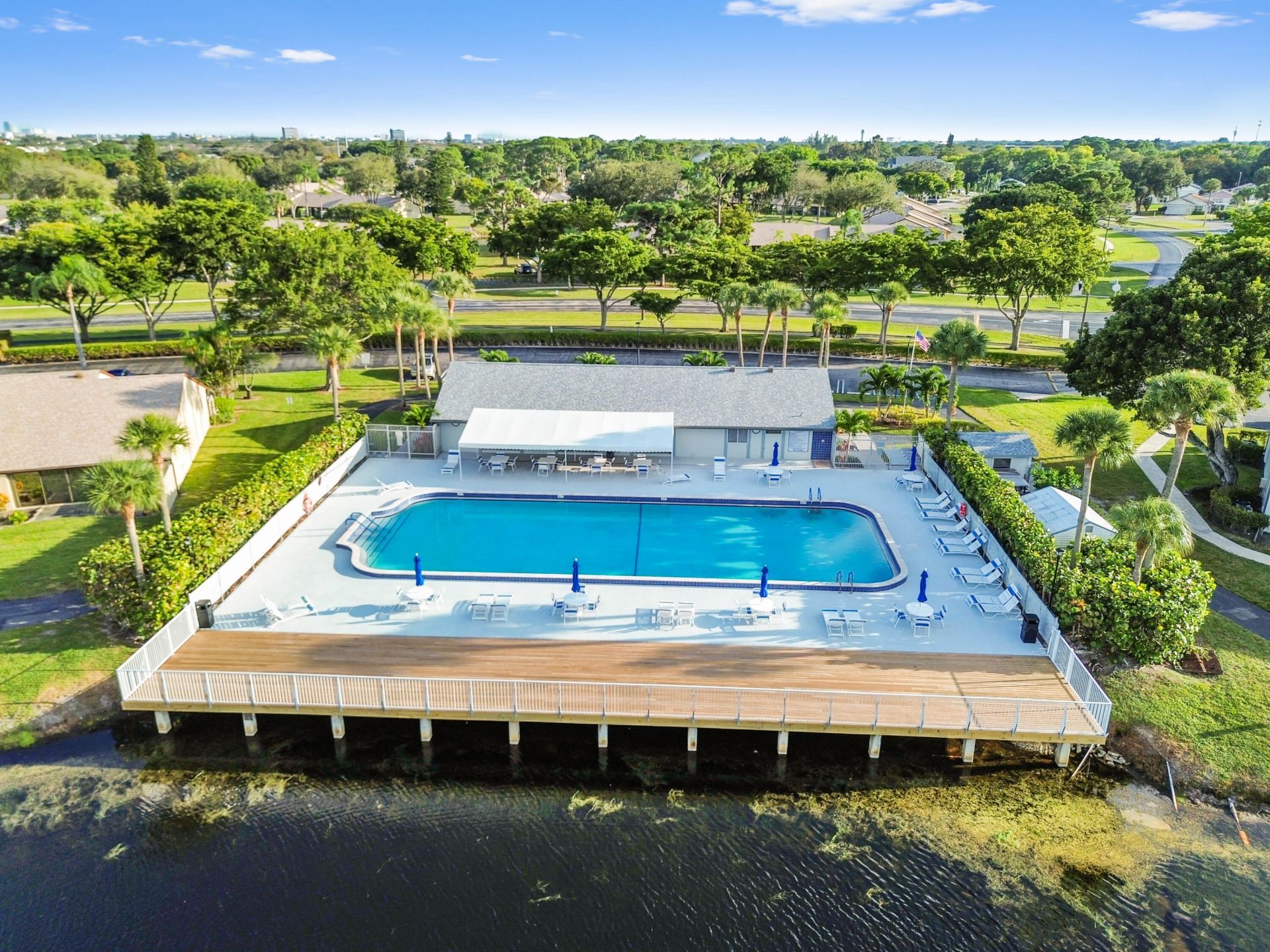 1103 Green Pine Boulevard, Unit C2, West Palm Beach, FL 33409 Photo