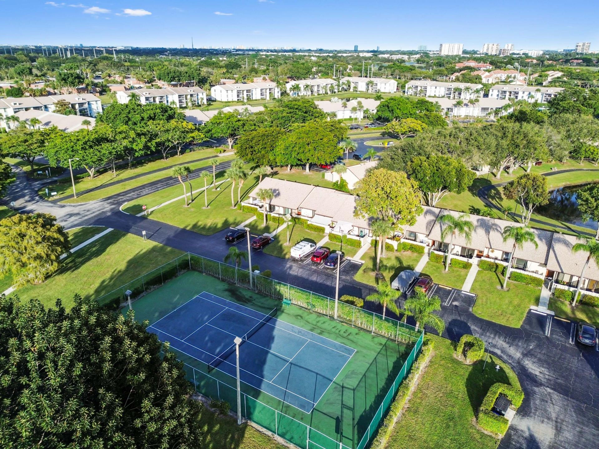 1103 Green Pine Boulevard, Unit C2, West Palm Beach, FL 33409 Photo