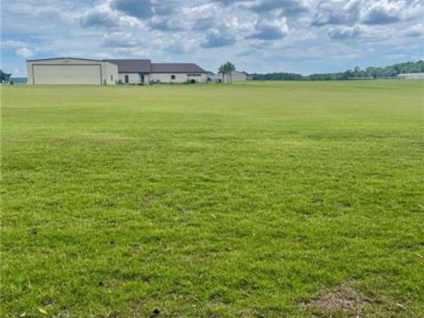 0 Airport Road, Irvington, AL 36544