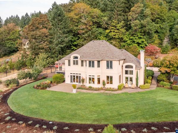 6440 NW Sisters Pl, Corvallis, OR 97330