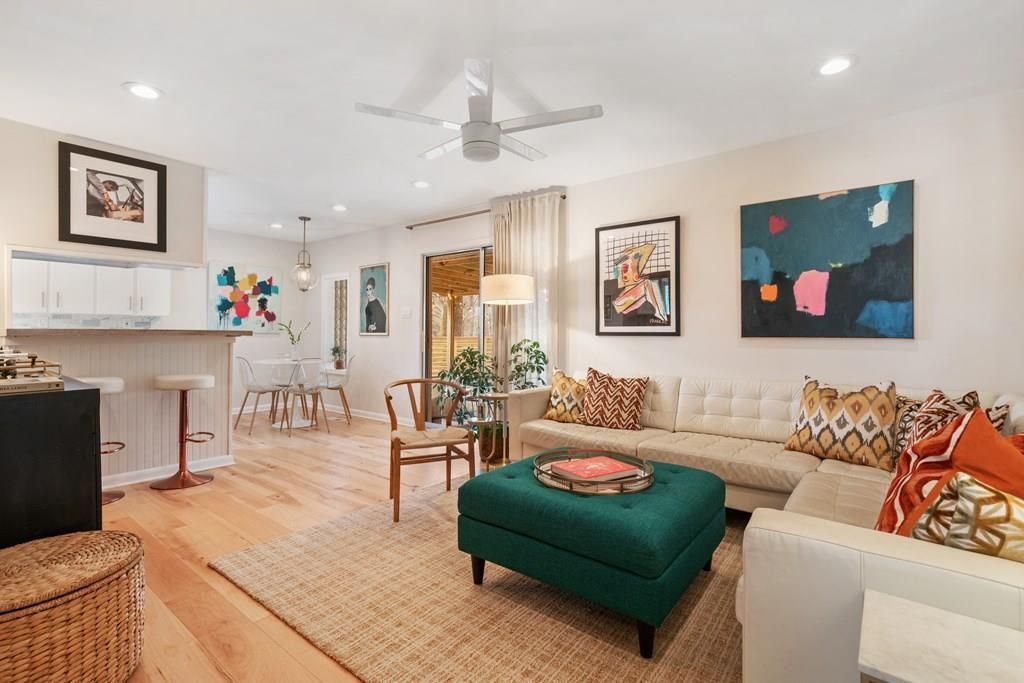 1207 Chickasaw Rd., Oxford, MS 38655 Main Photo