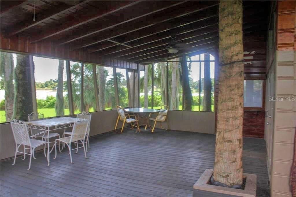 0 Jennings Fish Camp Road, Lake Wales, FL 33898 Photo