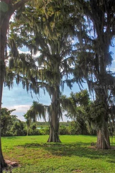 0 Jennings Fish Camp Road, Lake Wales, FL 33898 Photo