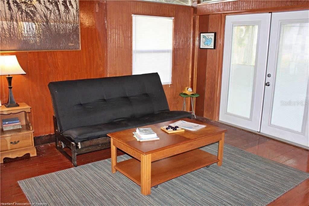 0 Jennings Fish Camp Road, Lake Wales, FL 33898 Photo