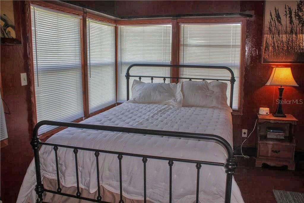 0 Jennings Fish Camp Road, Lake Wales, FL 33898 Photo