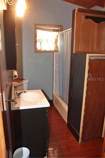 0 Jennings Fish Camp Road, Lake Wales, FL 33898 Photo