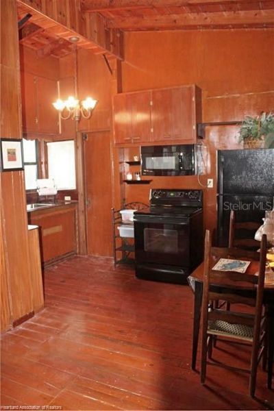 0 Jennings Fish Camp Road, Lake Wales, FL 33898 Photo