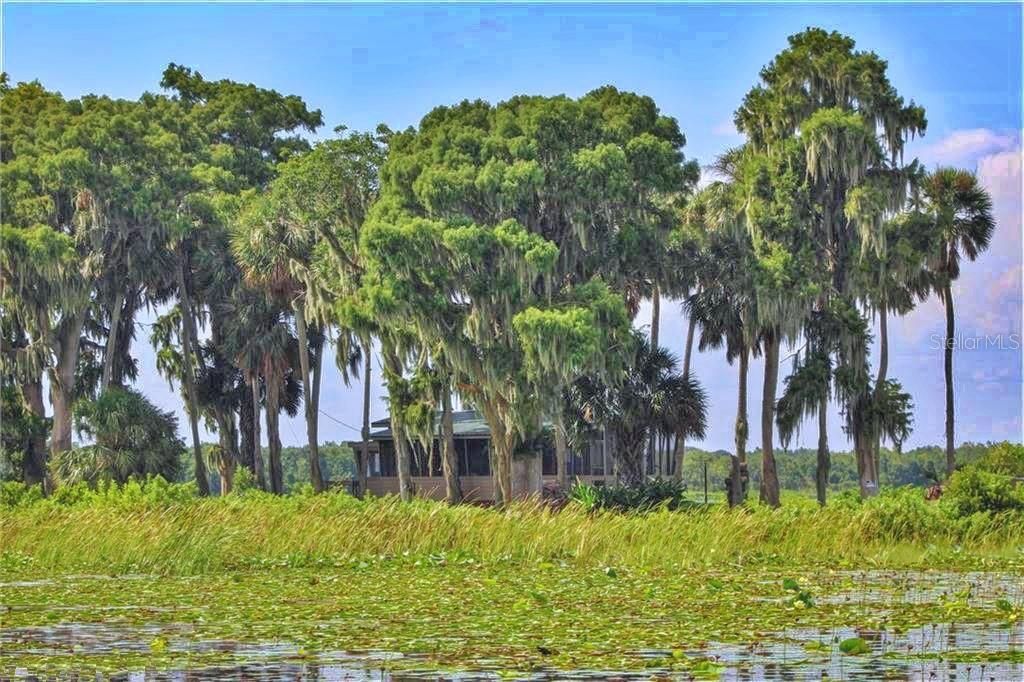 0 Jennings Fish Camp Road, Lake Wales, FL 33898 Photo