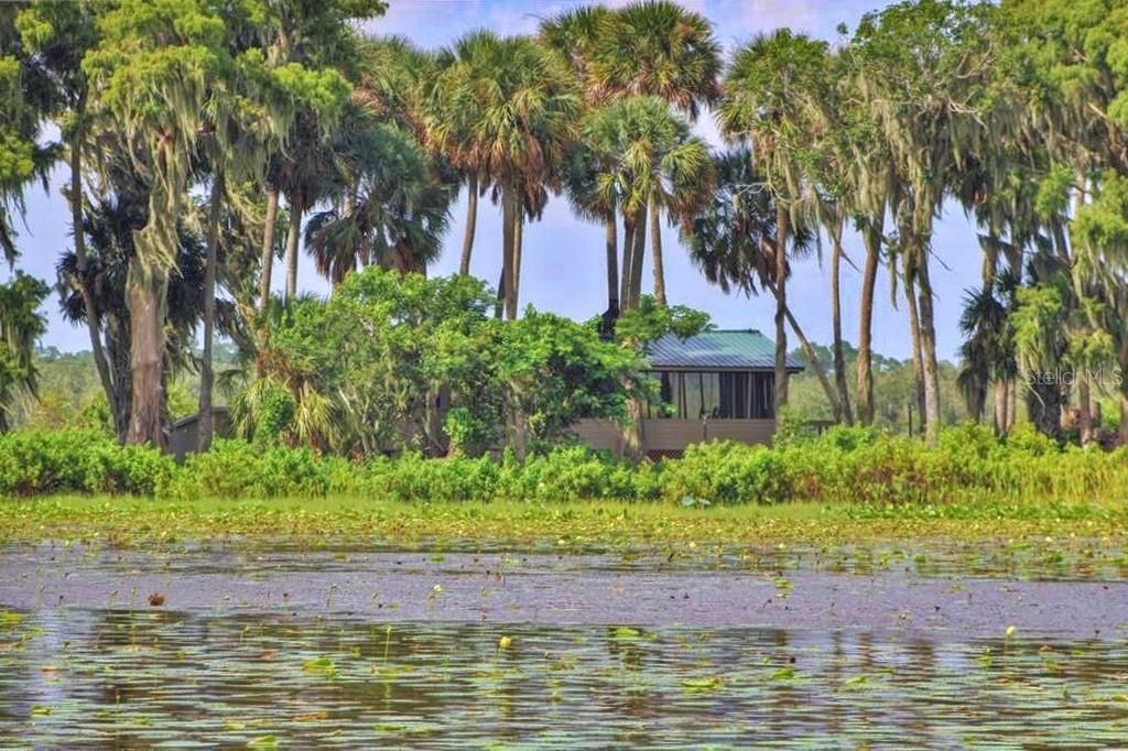 0 Jennings Fish Camp Road, Lake Wales, FL 33898 Photo