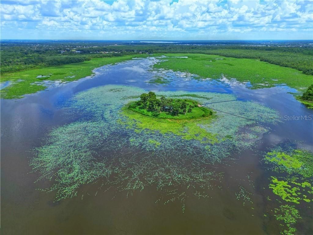 0 Jennings Fish Camp Road, Lake Wales, FL 33898 Photo