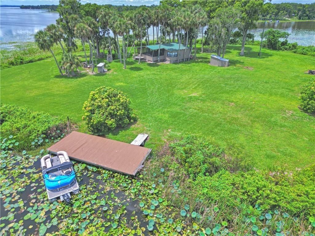 0 Jennings Fish Camp Road, Lake Wales, FL 33898 Photo