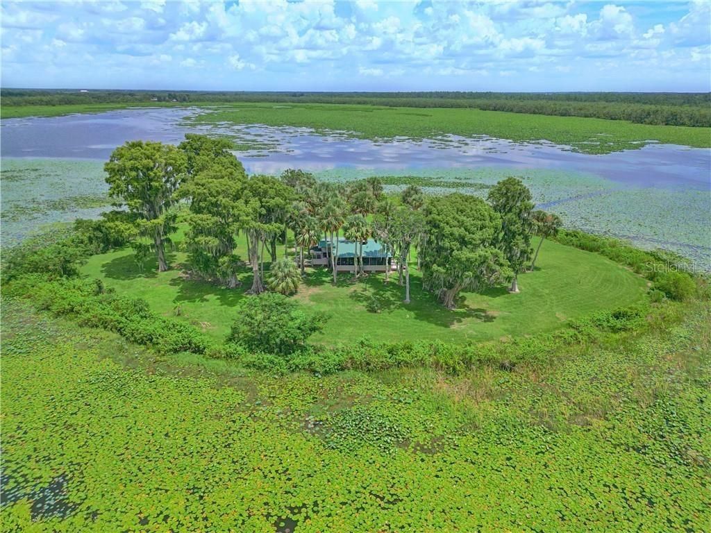 0 Jennings Fish Camp Road, Lake Wales, FL 33898 Photo