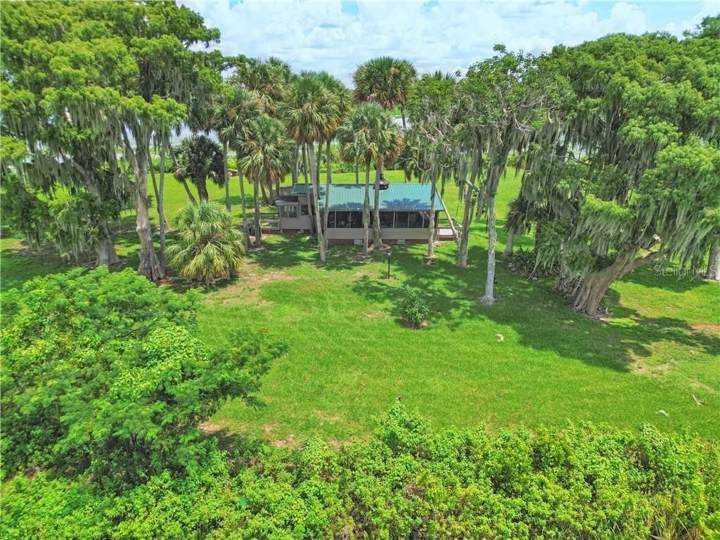 0 Jennings Fish Camp Road, Lake Wales, FL 33898 Photo