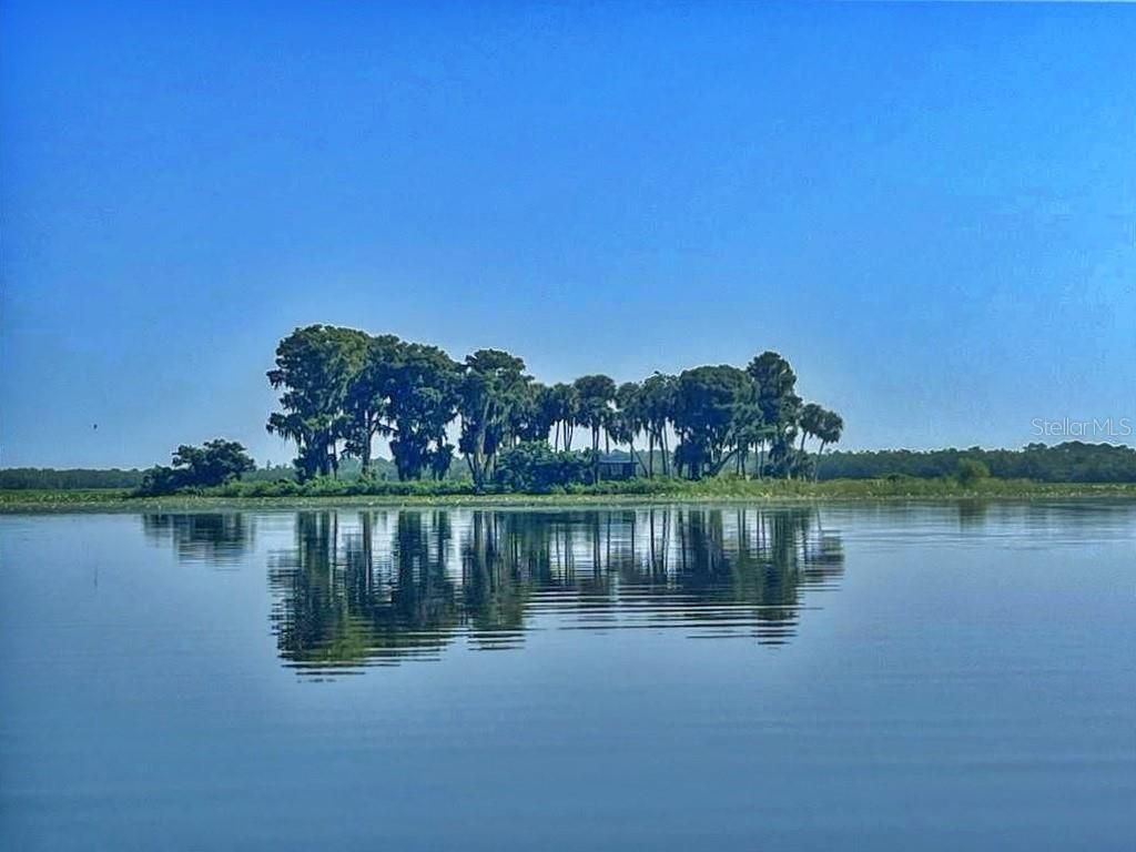 0 Jennings Fish Camp Road, Lake Wales, FL 33898 Photo