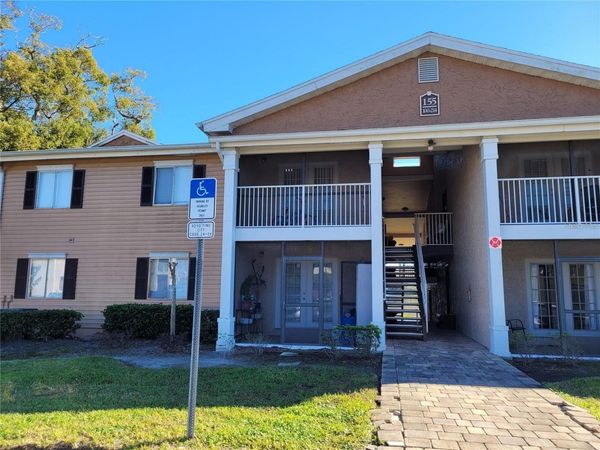 155 N PEARL LAKE CAUSEWAY, Unit 200, ALTAMONTE SPRINGS, FL 32714