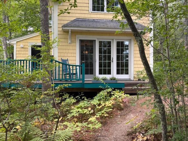 408 Governor Wentworth Highway, Unit 44, Wolfeboro, NH 03894