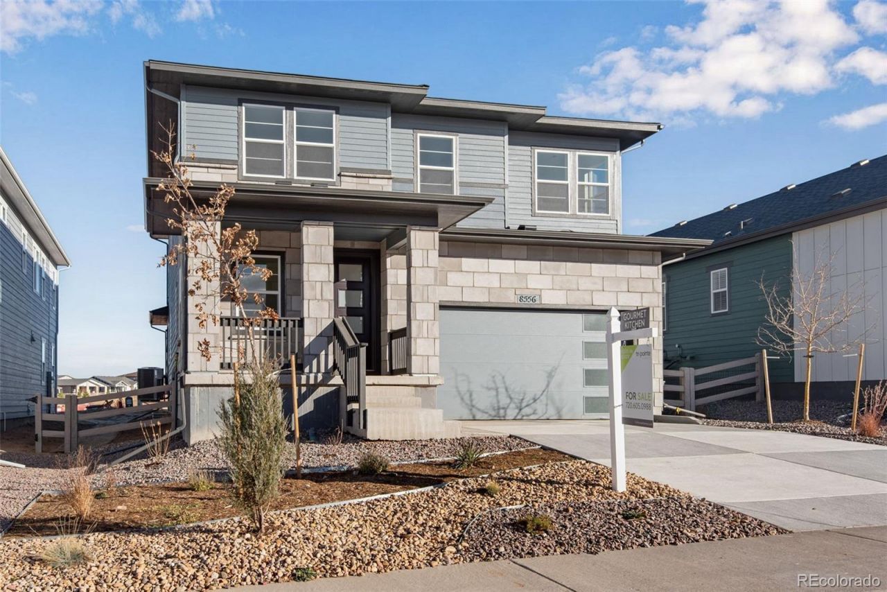 8556 Eckley Street, Littleton, CO 80125 Main Photo
