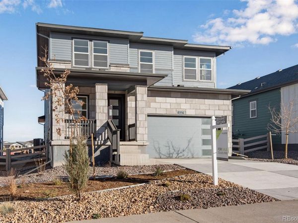 8556 Eckley Street, Littleton, CO 80125