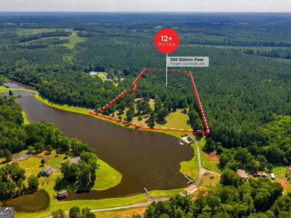 300 Slalom Pass, Forsyth, GA 31029
