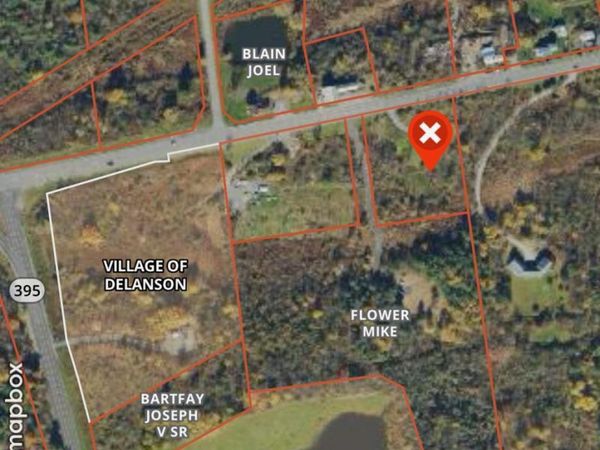 7593 Western Turnpike, Delanson, NY 12053