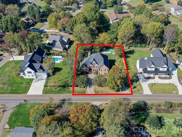 406 Canvasback Road, Mooresville, NC 28117