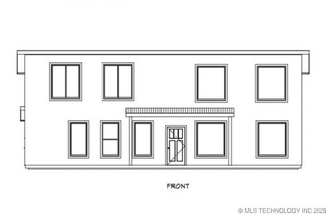 65 Prickly Pine Trail, Hochatown, OK 74728 Main Photo