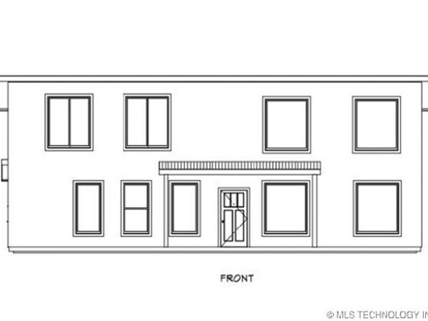 65 Prickly Pine Trail, Hochatown, OK 74728