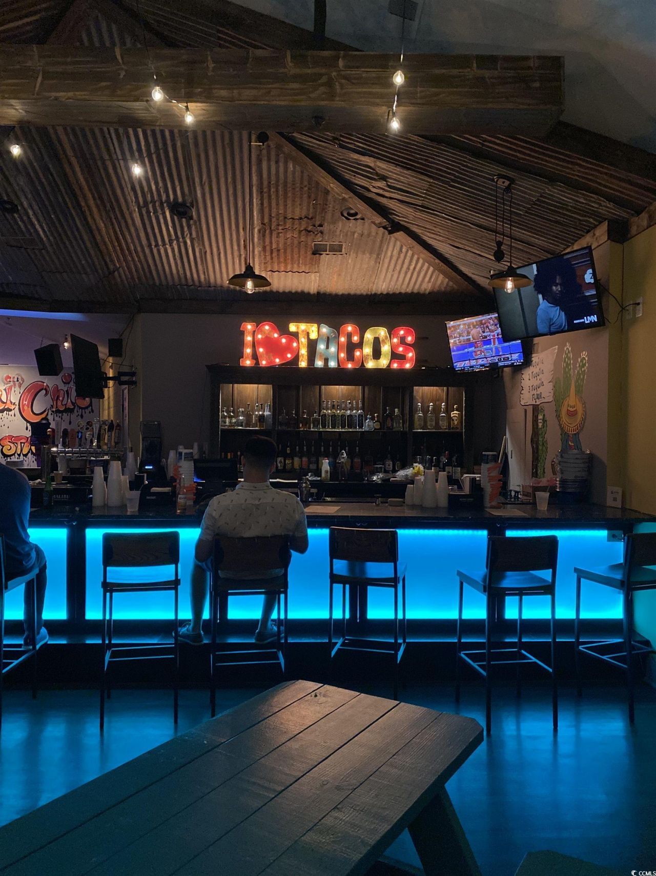 806 Sea Mountain Hwy. Photo 5