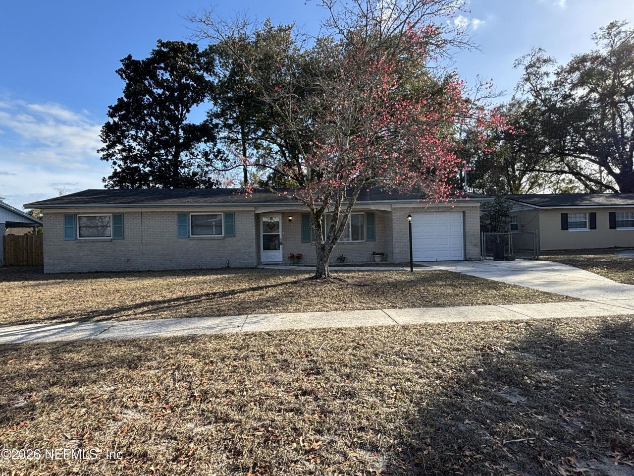 7988 Renault Drive S, Jacksonville, FL 32244 Main Photo