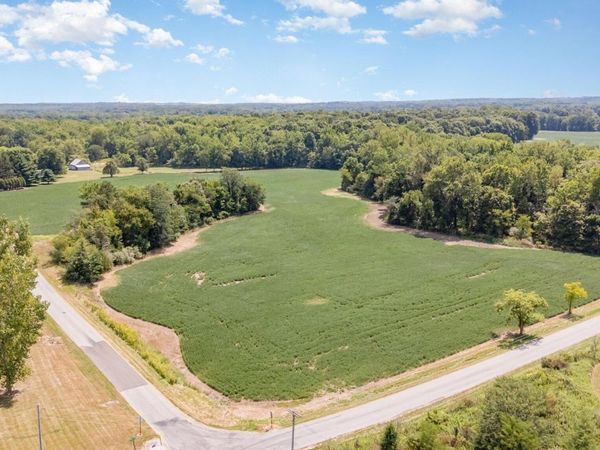 0 Van Fossen Road, Unit Tract A, Johnstown, OH 43031