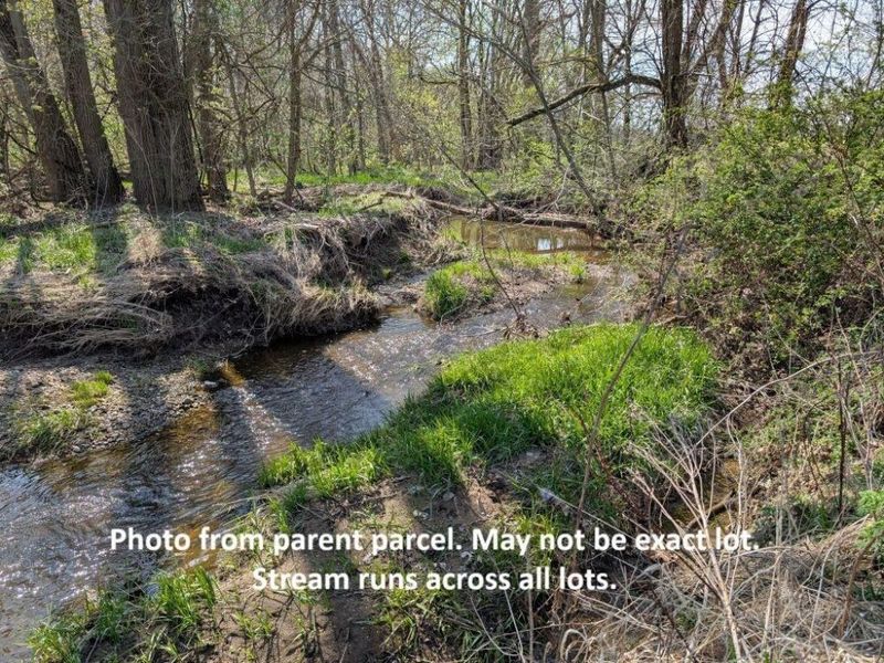 0 Van Fossen Road, Unit Tract A, Johnstown, OH 43031 Photo 2