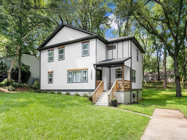 1423 Lanvale Drive SW, Atlanta, GA 30310